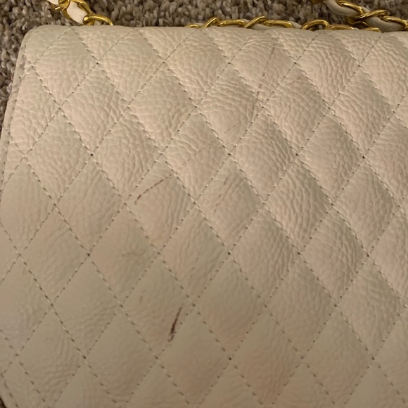 Urban expression hand purse - Picture 5 of 5